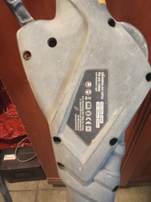 Żyrafa powermat pm-dg 1500m