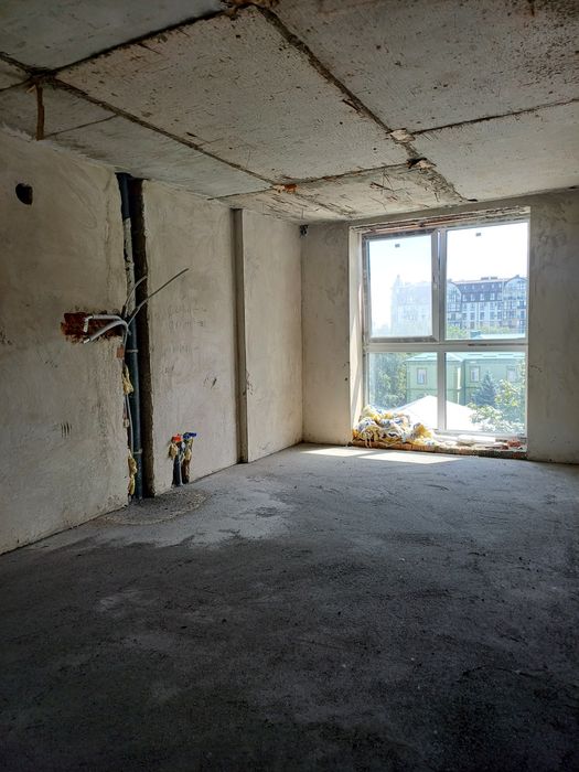 2-комнатная квартира по адресу ул. Капеланська (площадь 66,2 м²) - Atlanta.ua - фото 11