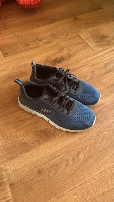 Кросівки чоловічі Skechers