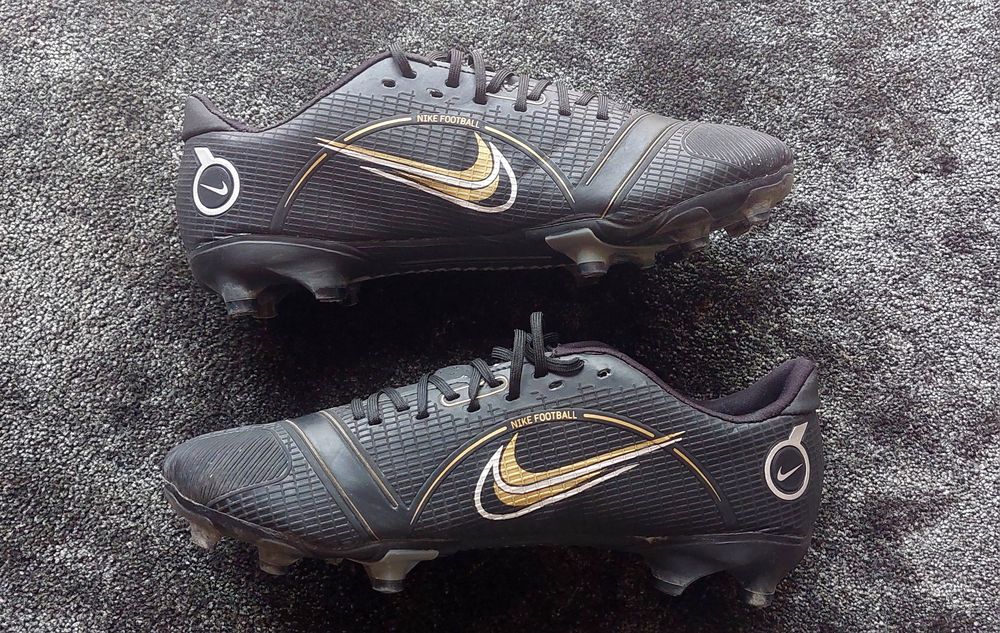 Chuteiras de boa qualidade estilo NIKE