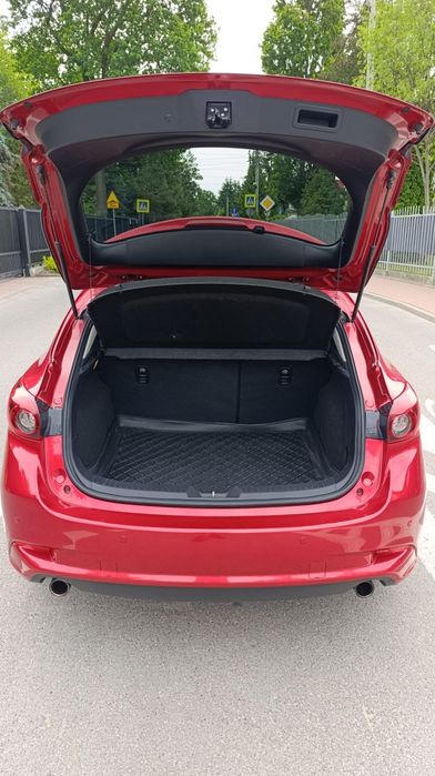 Mazda 3 w super stanie