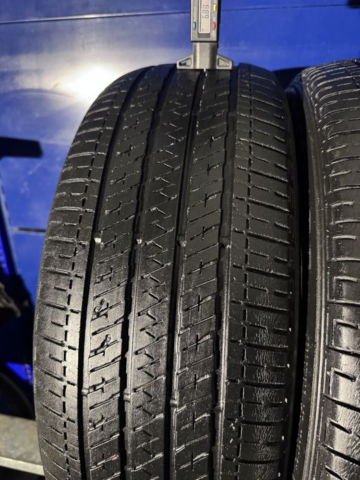 225/55r18 Bridgestone Ecopia