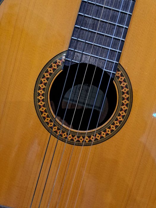 Yamaha C80 - gitara klasyczna