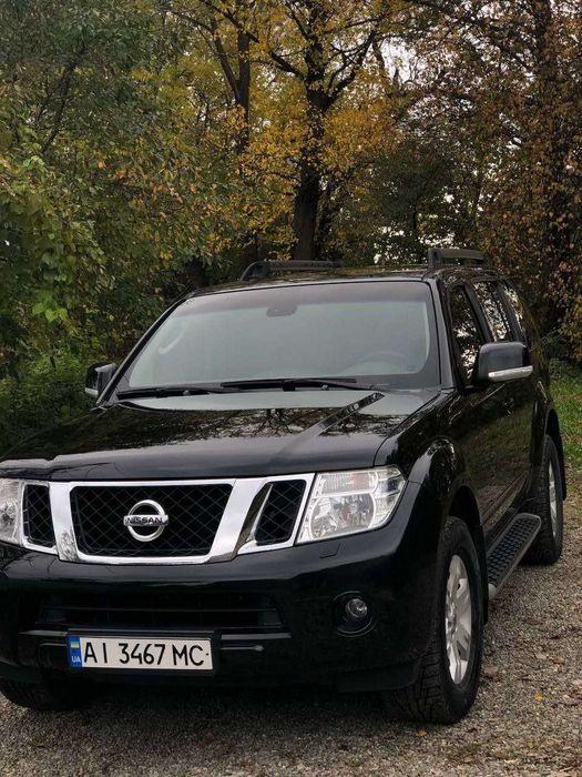 Продам нісан панфіндер