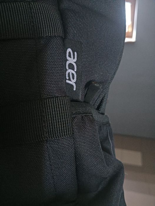 Plecak Acer  na laptopa