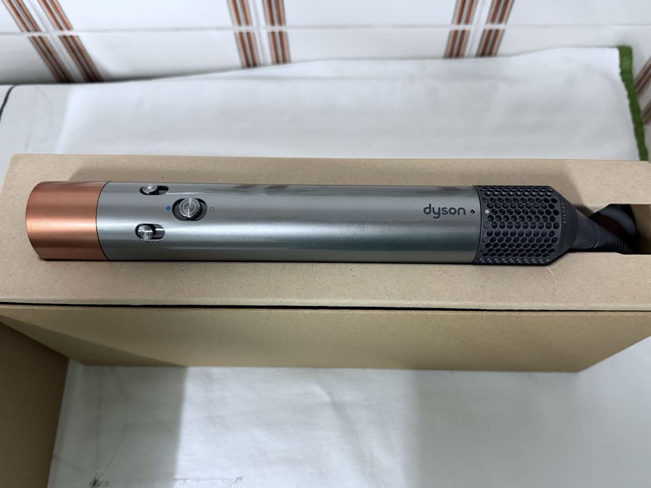 Dyson Airwrap Origin – Novo