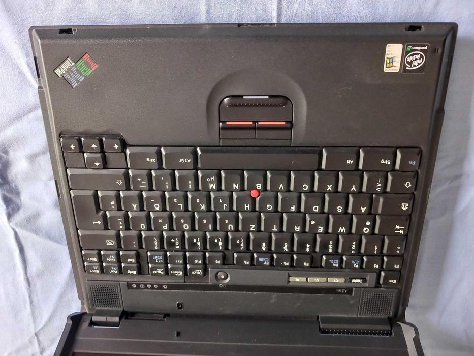 IBM ThinkPad Computer - Model 2628. Vintage item.64862969737217122