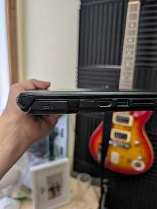 Computador Acer- Segunda mão com uso