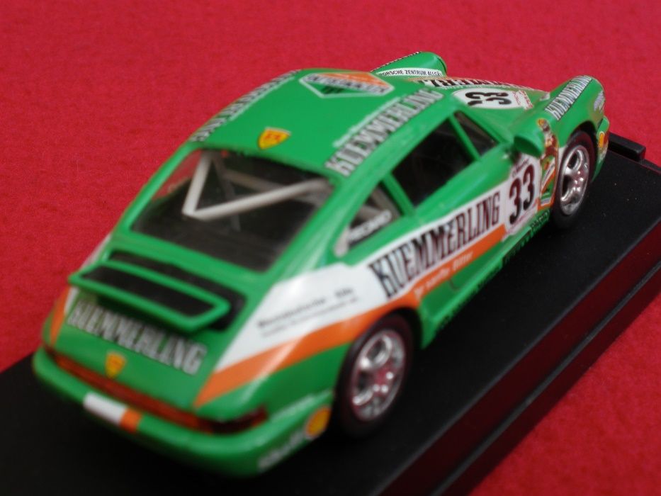 1/43 Porsche 911 Carrera cup Deutschland - Vitesse