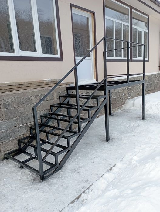 Зварювальні роботи• Полтава/Область • Швидко, якісно, недорого!