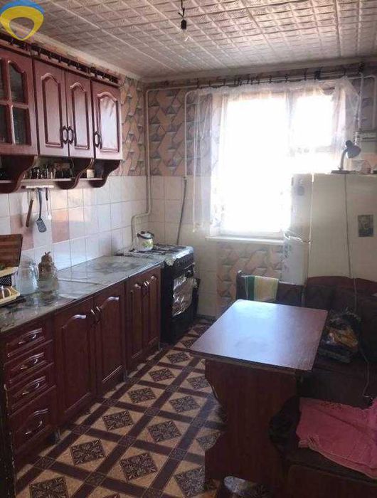 В продажу укомплектована 4 квартира в в центрі Авангарда, вул. Центральна-91 м², готові під програми
