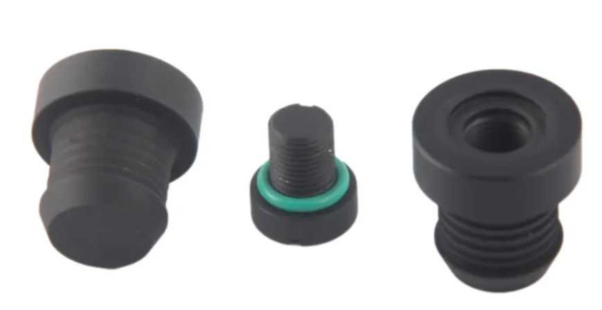 Kit anulação supressão de EGR BMW motores M47N2 M57N2