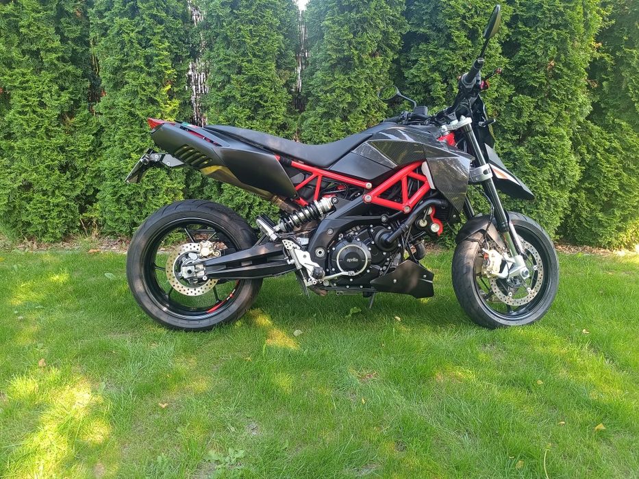 Aprilia