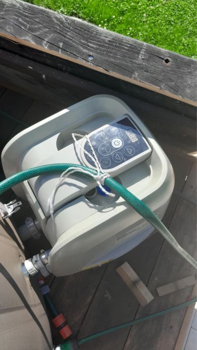 Jacuzzi lay-z-spa palm springs