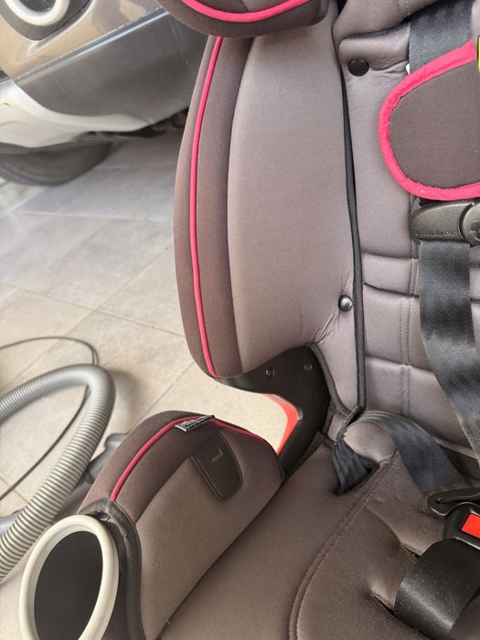 Автокрісло Graco 4ever 4-in-1
