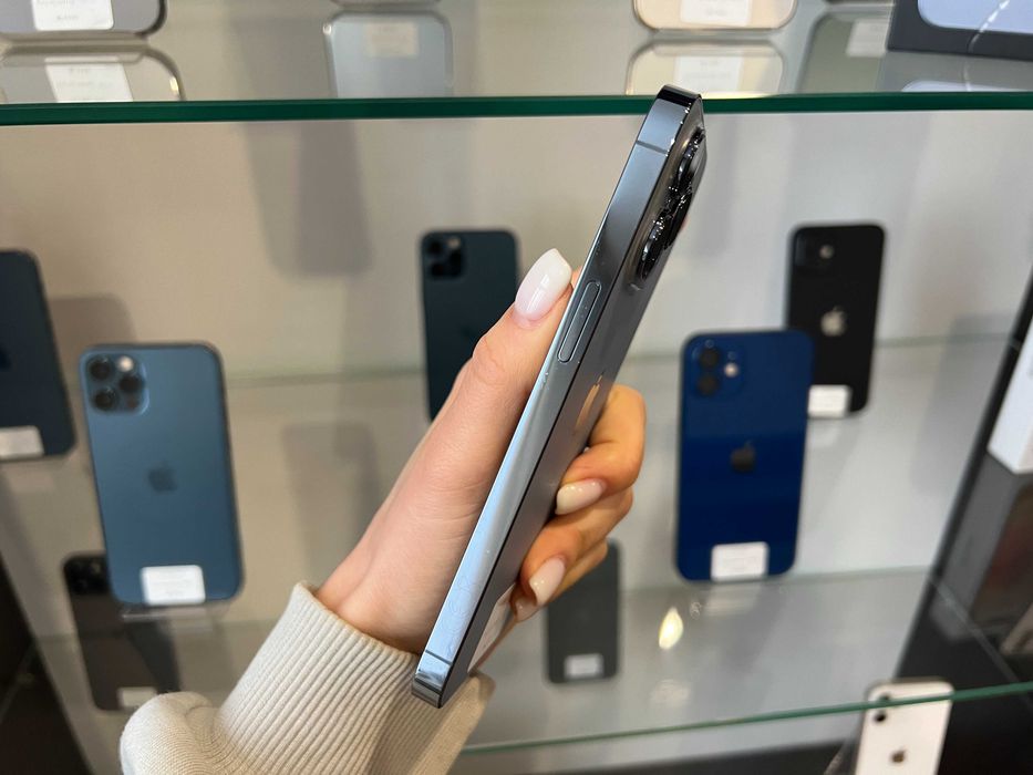 iPhone 13 Pro 128 gb Neverlock / Магазин / Гарантія