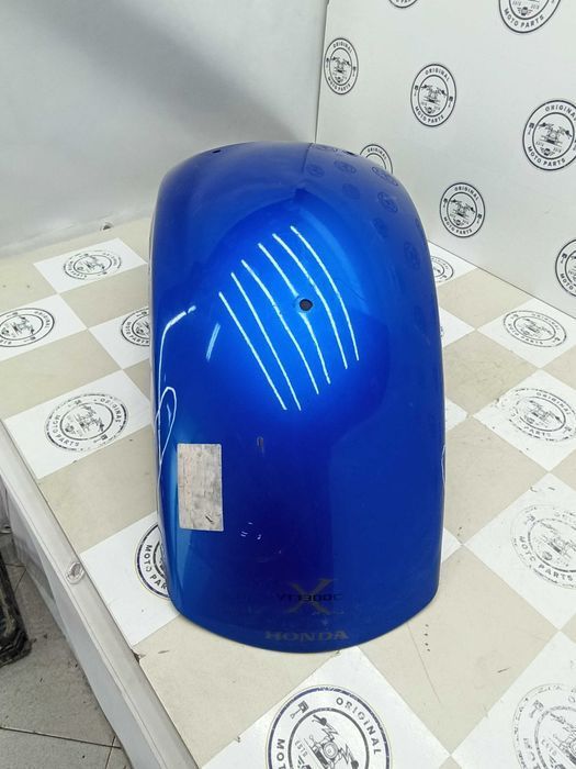 Guarda lama Honda Furi VT1300 10/25