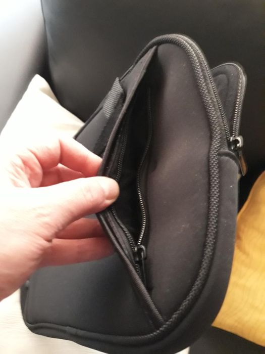 Mala para Portatil ou Tablet, de 15.