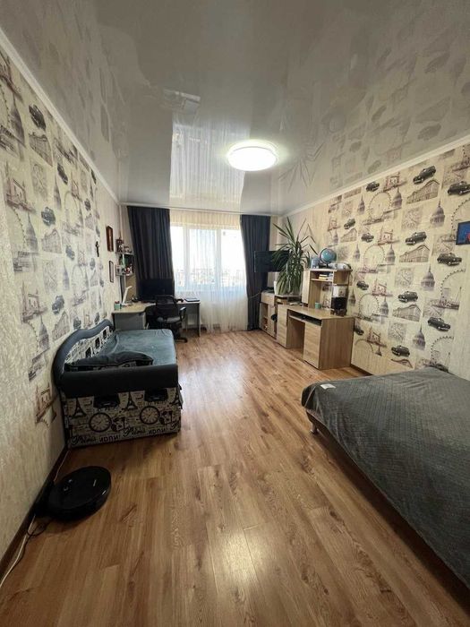 2 комнатная Острова ремонт мебель техника 65000дол