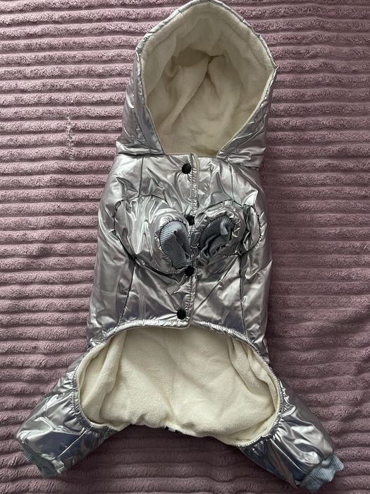 Зимний комбинезон ,хл