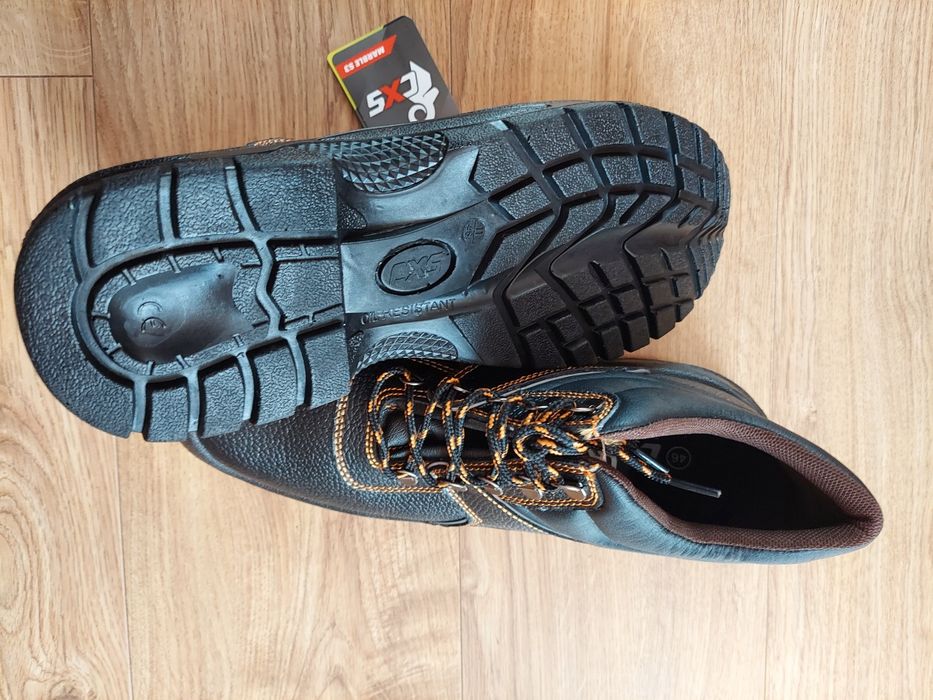 Buty     robocze