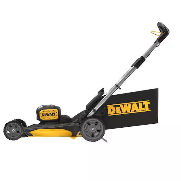 Акумуляторна газонокосарка DeWalt DCMWP234U2