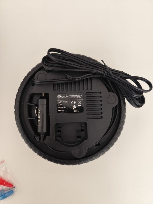 Compressor bomba de ar para carro