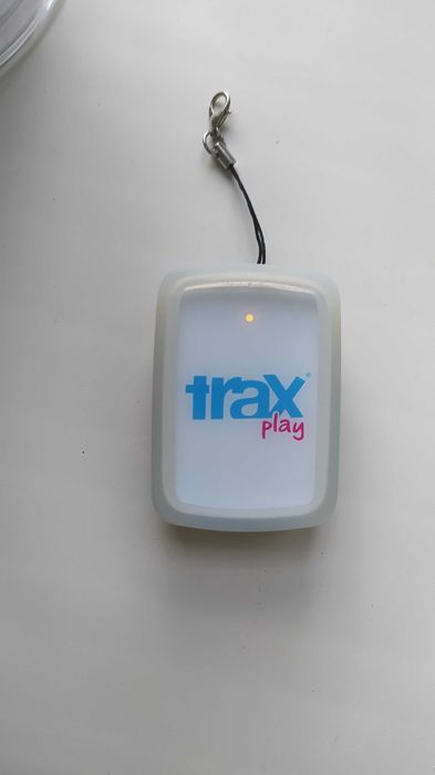GPS -трекерTraxPlay.