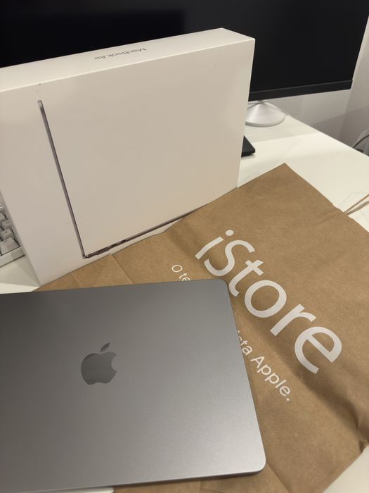 Macbook Apple 256GB