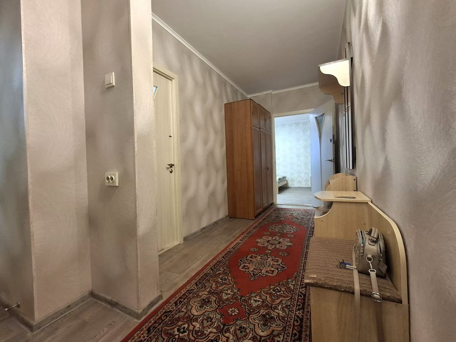 Продаж 2 кім.квартири. Намив. Лазурна