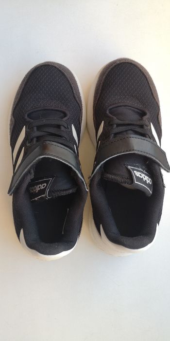 Кросівки Adidas 31 розмір, устілка 20 см