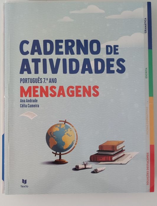 Livros de fichas