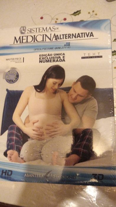 Livros sistemas de medicina alternativa de João Carlos Ramos
