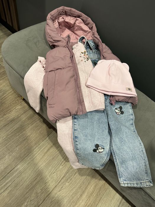Жилетка Zara 2 роки