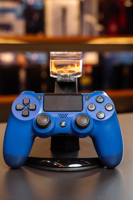 Оригінальні DualShock 4 як нові!