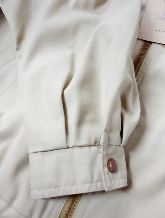 Unikat vintage!! Nowa kurtka damska PRL lata 60te 70te M/L