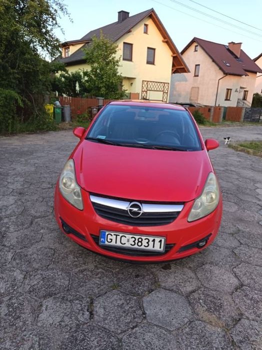 Sprzedam Opel Corsa