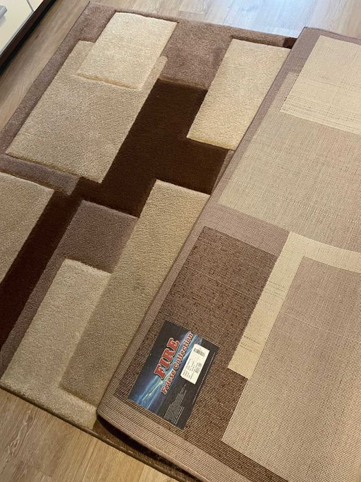 Sprzedam dywan 140x190