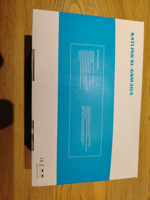 Alarm GSM Satlink
