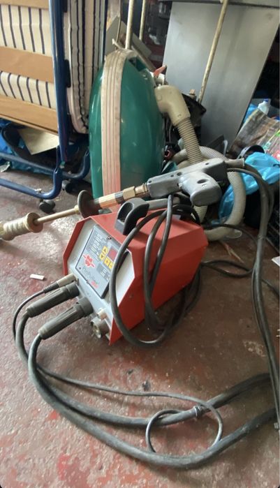 Spot tira mossas Wurth