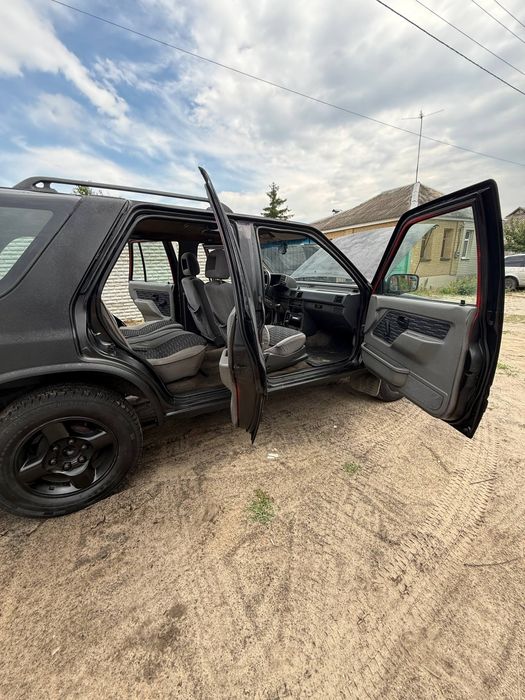 Продам Opel Frontera!В Харькове!!!