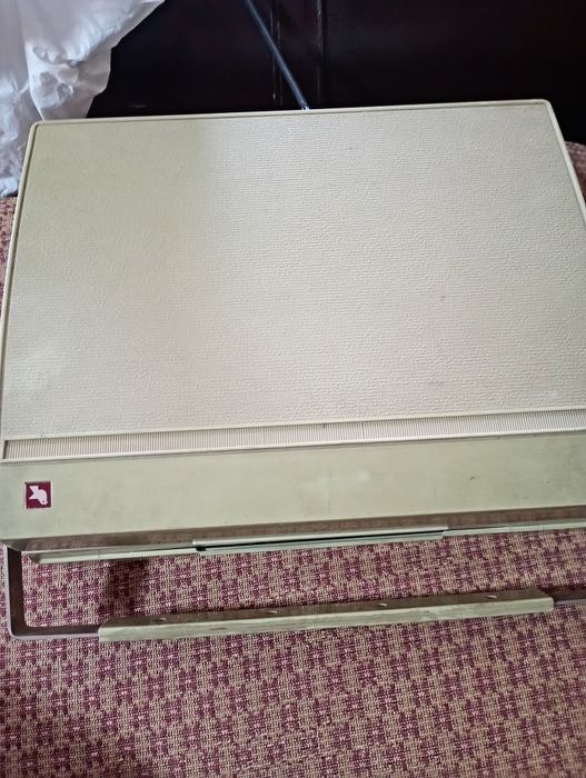 Катушечный магнитофон Мрия