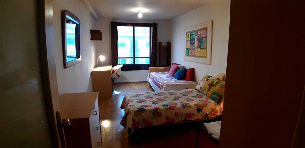 Quarto para alugar Porto para estudantes universitarios