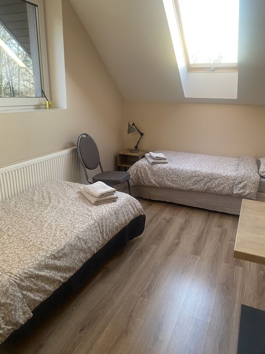 Pokoje do wynajęcia hostel