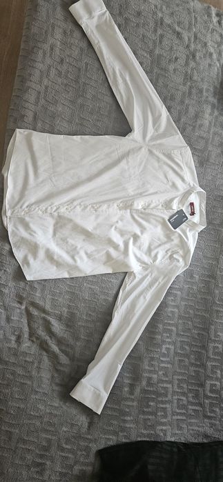 Рубашка біла нова