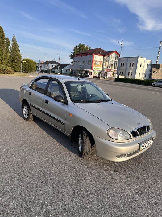 Део сенс 1.3 2004