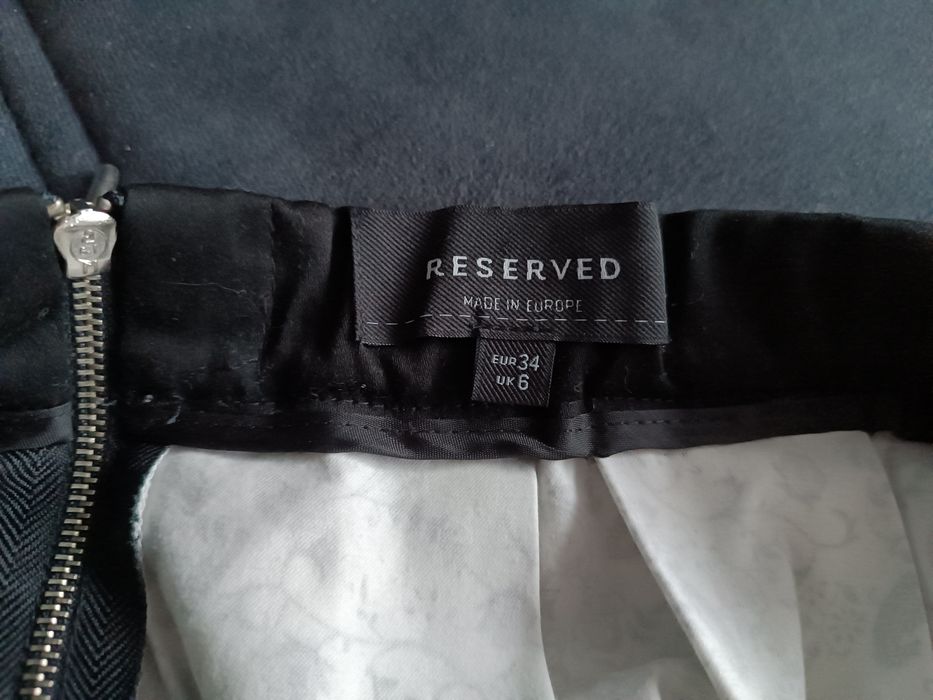 Spódnica Reserved 34