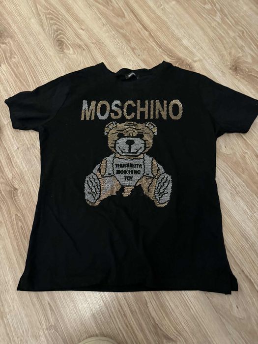 Moschino bluzka damska