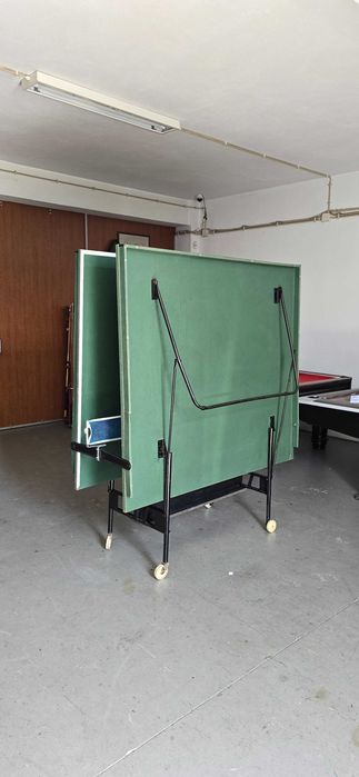 Mesa Ping-Pong Usada