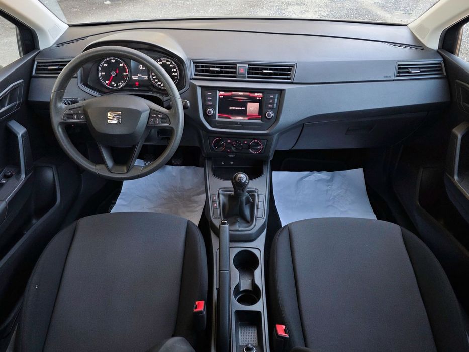 SEAT Ibiza 1.6 TDI Style